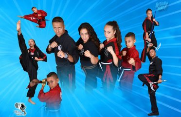 Family Dragon Martial Arts and Fitness Academy