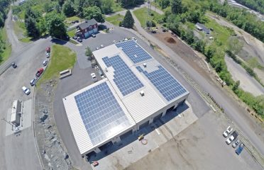 Electrical Facilities Inc