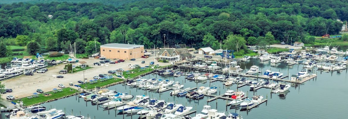 Safe Harbor Deep River