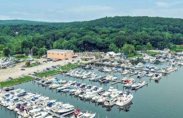 Safe Harbor Deep River