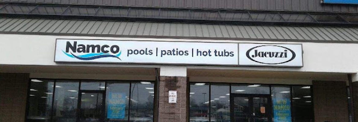 Namco Pools