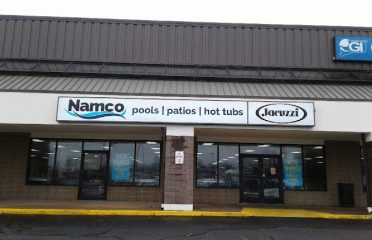 Namco Pools