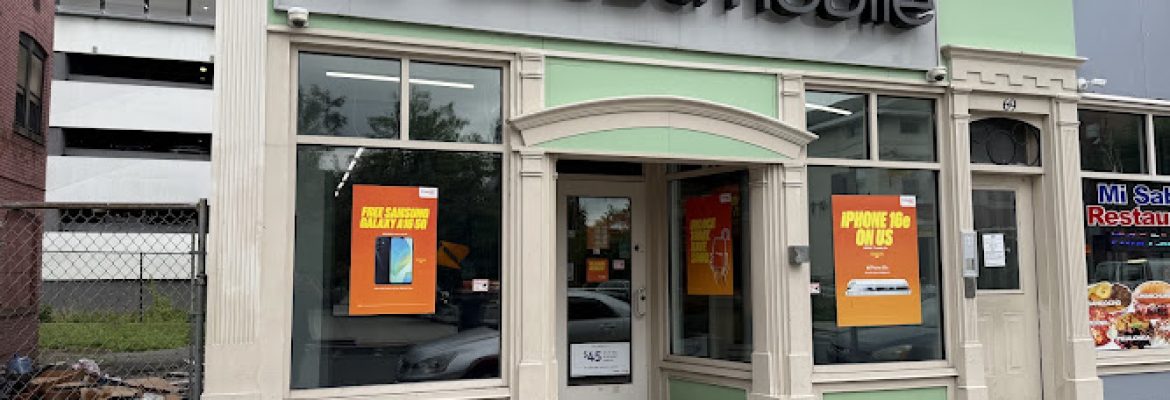 Boost Mobile
