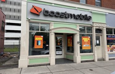 Boost Mobile
