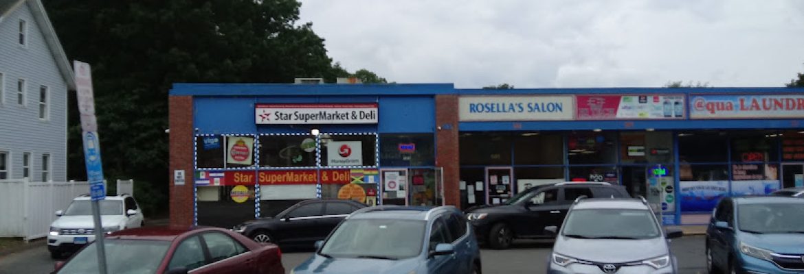 Star Supermarket and Deli LLC