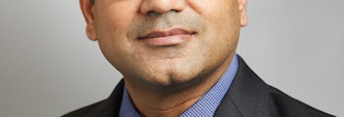 Prashanth Vallabhajosyula, MD