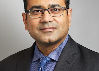 Prashanth Vallabhajosyula, MD