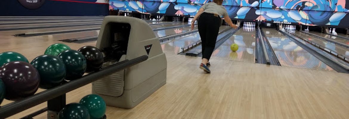 Callahan’s Bowl-O-Rama