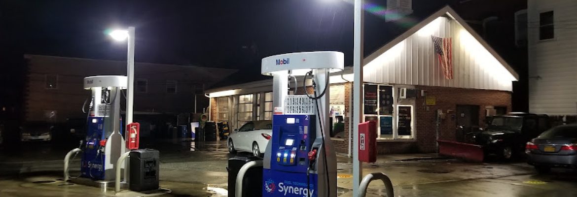 Mobil