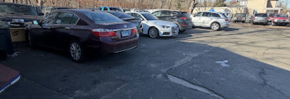 Cappella Auto Repair