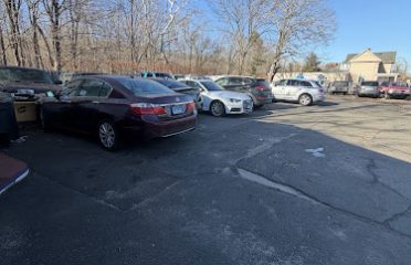 Cappella Auto Repair