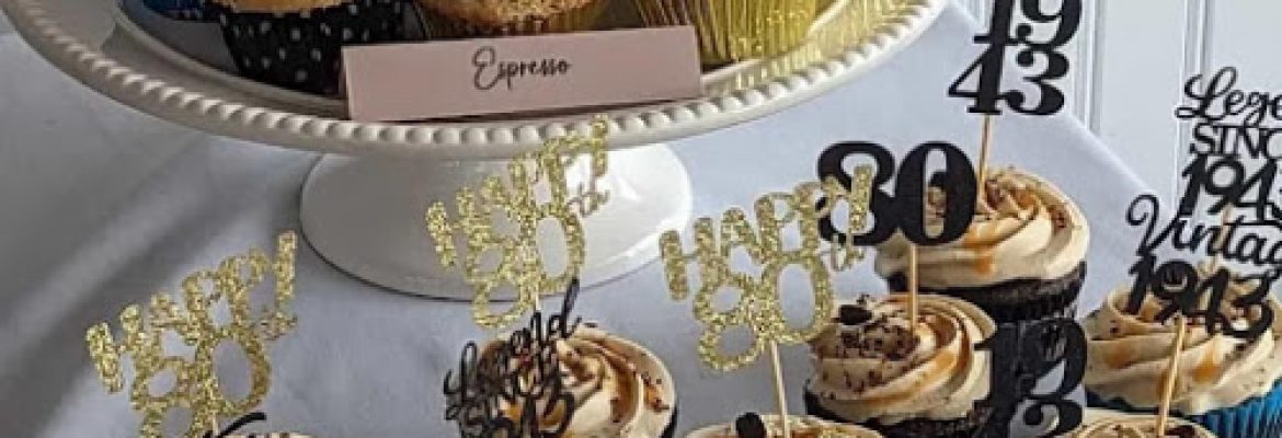 The One With The Cupcakes LLC