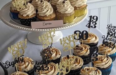 The One With The Cupcakes LLC
