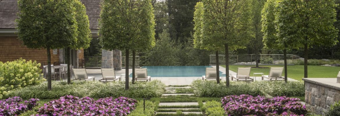 Janice Parker Landscape Architects