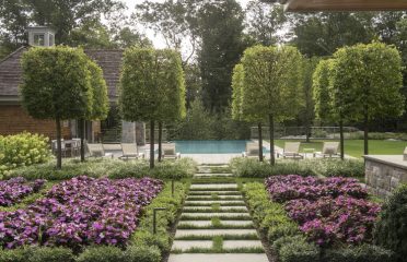 Janice Parker Landscape Architects