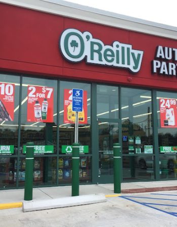 O’Reilly Auto Parts