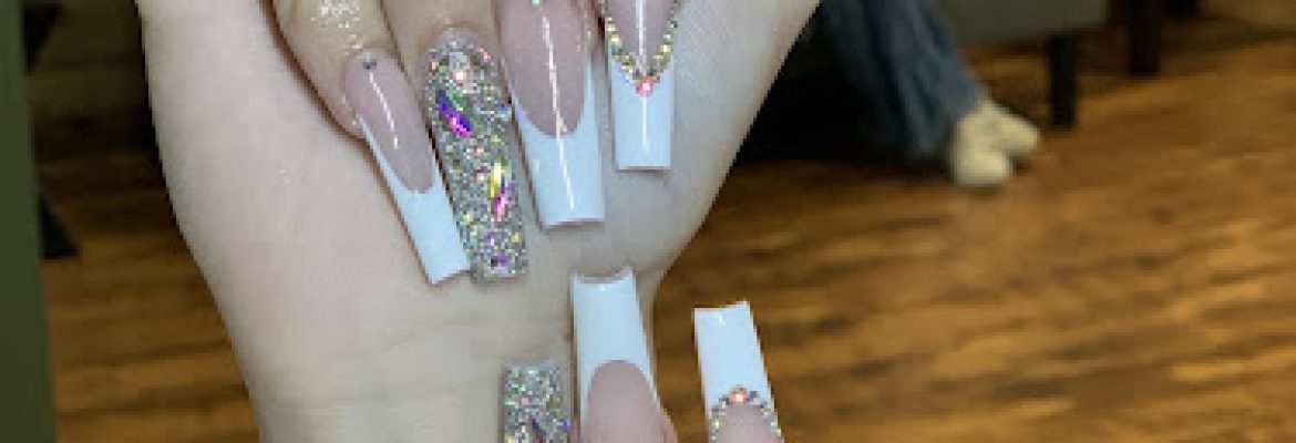 Ashley Rose Nails
