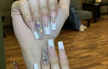 Ashley Rose Nails