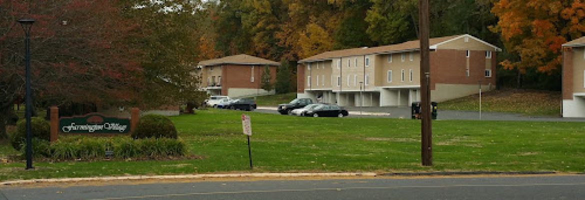 Farmington Village