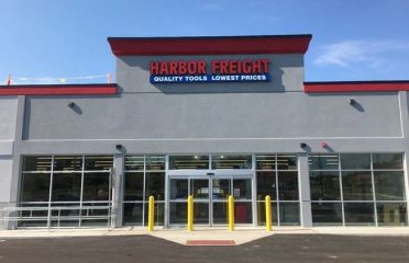 Harbor Freight
