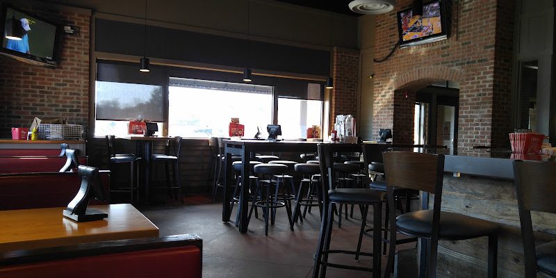 Chili’s Grill & Bar