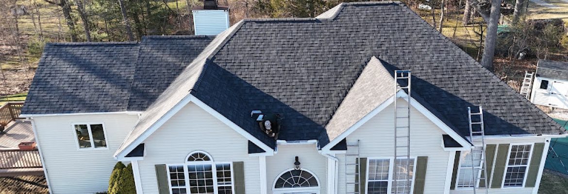 Castle Home Restorations