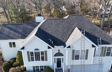 Castle Home Restorations