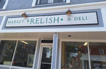 Relish Market & Deli