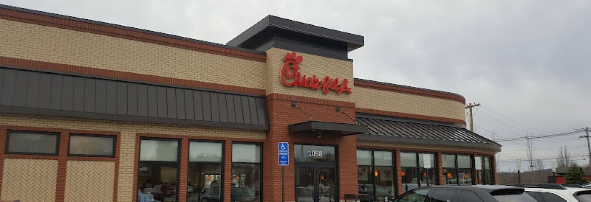 Chick-fil-A