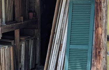 “Rudy’s” Brooklyn Restoration Supply