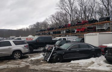 Bishop’s Auto Parts Inc.