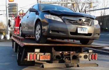 Stamford Towing