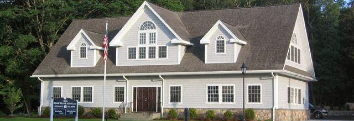 Adam Miller Agency, LLC
