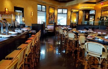 The Cheesecake Factory