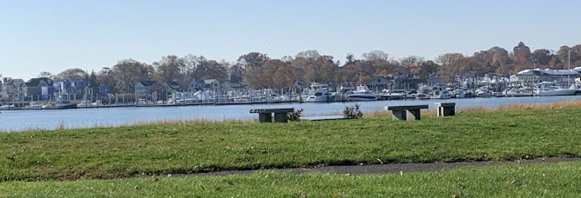 Veteran’s Memorial Park and Marina