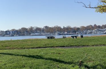 Veteran’s Memorial Park and Marina