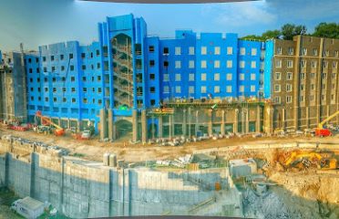 Acranom Masonry