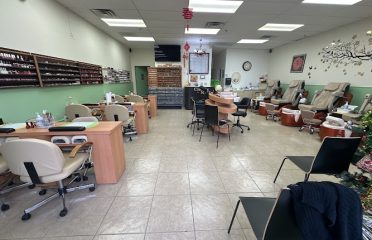 Classic Nails