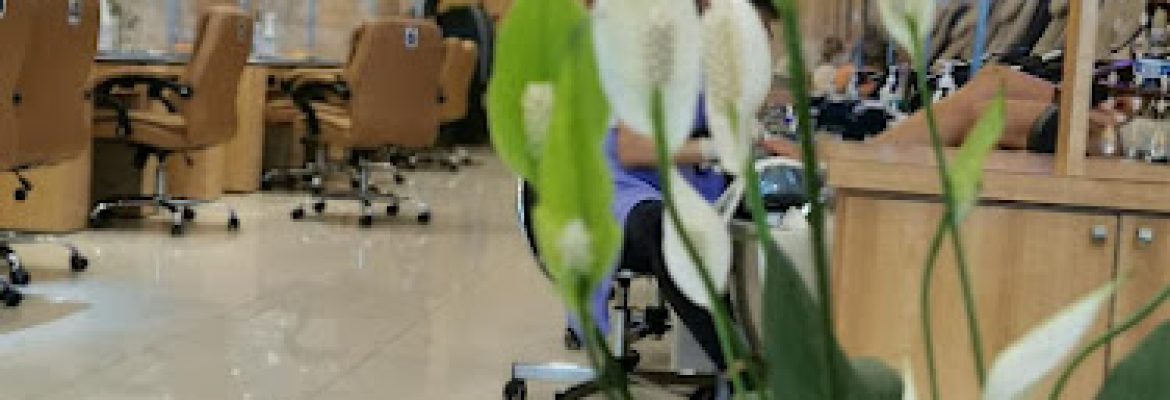 Sensation Nail & SPA