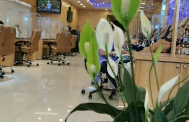 Sensation Nail & SPA