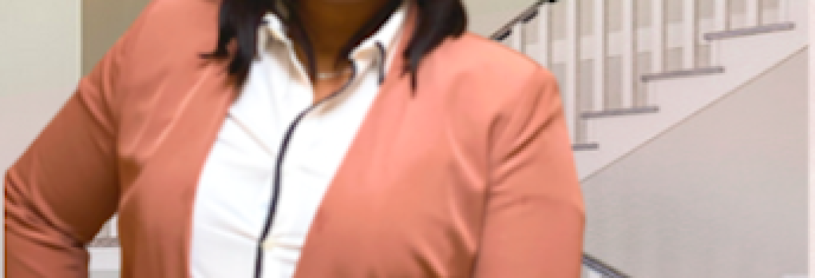 Kenyatta Davis, Mark Tavares Realty Group, LLC