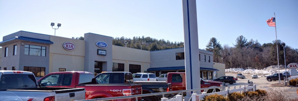 Columbia Kia