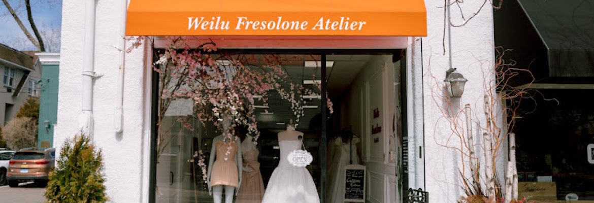 Weilu Fresolone Atelier