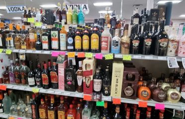 Mountain Top Liquors