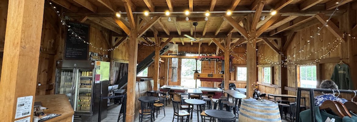 Tree House Farm Brewery
