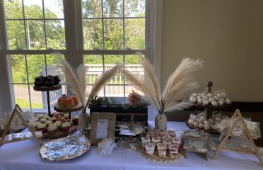 Hatters park banquet hall