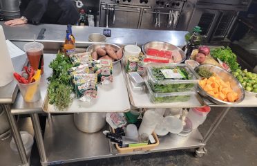 AMG Catering and Events