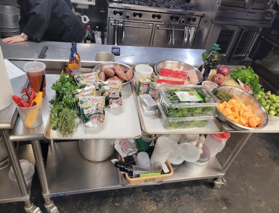 AMG Catering and Events