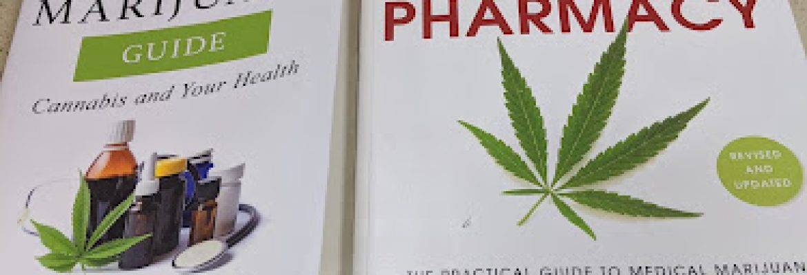 Nature’s Medicines Dispensary / Fine Fettle Dispensary Storrs-Mansfield