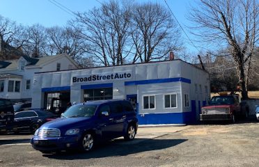 Broad St Auto Sales and Service